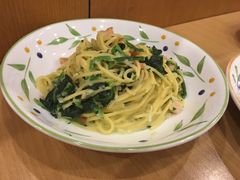 -萨莉亚意式餐厅(特力时尚汇店)