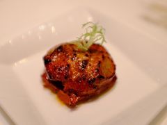 8餐厅-8餐厅(新葡京酒店)