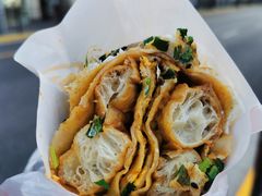 -卞姐蛋饼(陕西南路店)