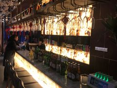 -君子·兰餐厅(长江路店)