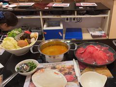 -呷哺呷哺(世贸.工三店)