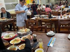 -叶存利海鲜大馅饺子(海宁路总店)