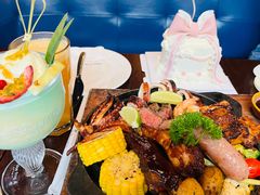 -bluefrog蓝蛙(成都太古里店)
