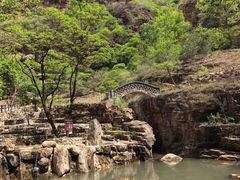 -湖洞水自然风景区