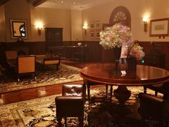 -利顺德大饭店·维多利亚花园(小白楼店)