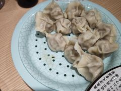 -老边饺子馆(东单店)
