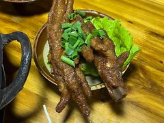 -正南齊北重庆老火锅(光华村直营店)