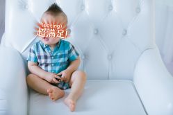 -小鬼当佳儿童摄影(回龙观店)