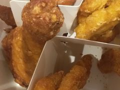 -汉堡王(龙德广场店)