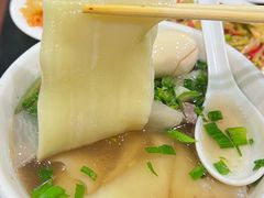 -东方宫中国兰州牛肉拉面(新起街店)