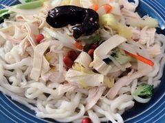 -董小西的凉皮和椒麻鸡(三元桥店)