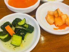-全州拌饭馆(断桥店)