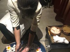 -泰禾馨·泰式按摩精油SPA(河西万达店)