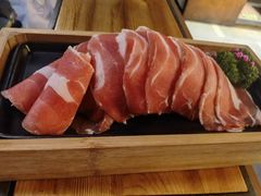 -湊湊火锅·茶憩(天环广场店)