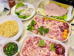 -小煵记·打边炉(西丽文光店)
