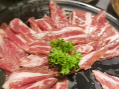 -合易泓烤肉•首创生椰大油边(宁山路店)