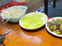 -张氏父子常德肠子馆(贺龙店)