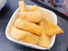 -奇芳阁·百年清真南京菜(夫子庙店)