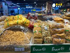 -永辉超市(回龙观店)