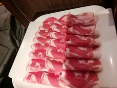 -井格重庆火锅(燕郊永旺店)