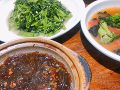 -海宁煲农家菜(惠南镇店)