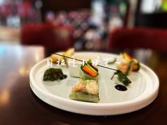 -Golden Lily河内巴黎法越料理餐厅(建国西路店)