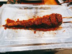 -京朋串屋·烧烤(望京西路总店)