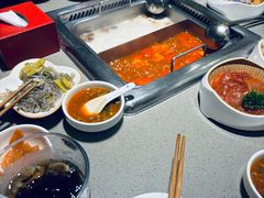 -海底捞火锅(龙岗星河COCO Park店)