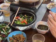 -金龙·打边炉(武进路店)