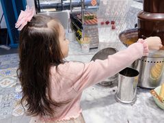 -火锅岛潮牌自助餐厅(天津天佑城店)