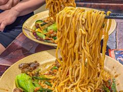 -方铲铲·成都板凳面(滨江银泰店)
