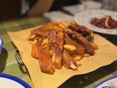 -章吴记喜瑞餐厅(东东城店)