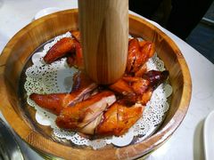 -蕃茄述·好汤自然来(江汉路店)