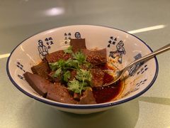 -汉唐宴长安食府