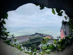 -句容茅山景区