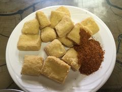 -88号小吃店·经典云南菜·地道纳西美食