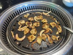 -老卜奎齐齐哈尔烤肉(人民东路店)