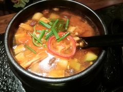 -九田家黑牛烤肉料理(石路天虹店)