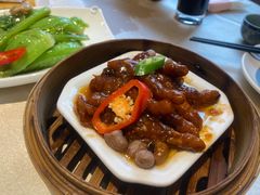 -御膳粥·牛乳粥底火锅·地道顺德菜(容桂店)