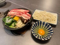 寿喜烧-米仓食堂(凯德广场店)
