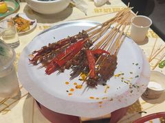 -串盟烧烤·长沙美食地标(星沙店)