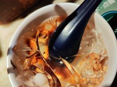 -绿茶餐厅(光谷世界城步行街店)