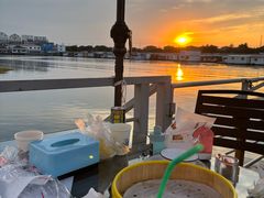 -七的湖·江南蟹舫·阳澄湖农家菜(蟹舫苑店)