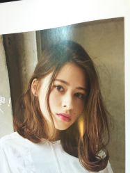 点击看大图 -MONE美发沙龙