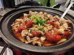 -蛙三泡椒牛蛙(万象城店)