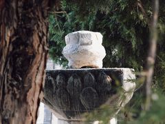 -于家石头村景区