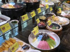 -福照楼汽锅鸡·云南菜(护国路店)