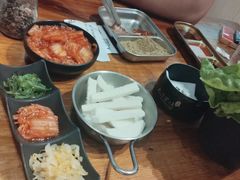 -子檀大隐炭烧(食品街店)