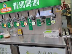 -来之顺海鲜菜馆·青岛菜·始于1993(栈桥店)