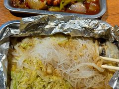 -京狮炙燥·精酿烧烤(首经贸店)